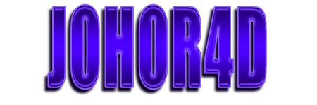 JOHOR4D Logo
